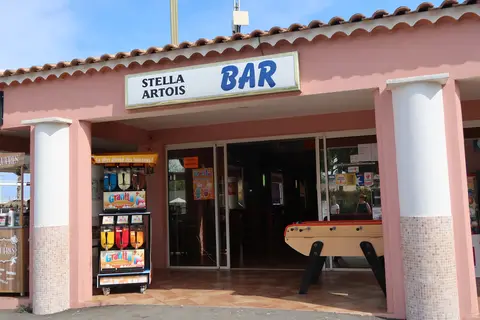 Camping Saint-aygulf Plage in Fréjus, foto 11