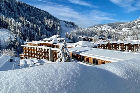 Sporthotel Wagrain foto 1