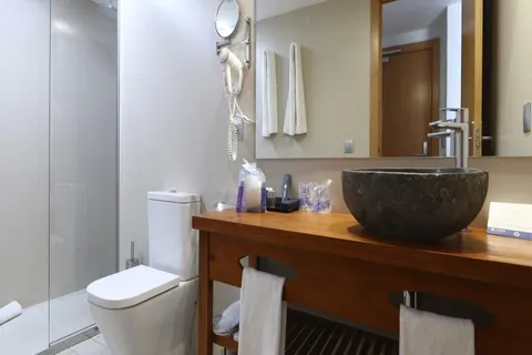 Hotel Sandos El Greco - adults only in Sant Joan de Labritja — foto 21
