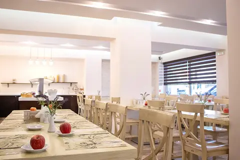Hotel Europe in Κατερίνη — foto 14