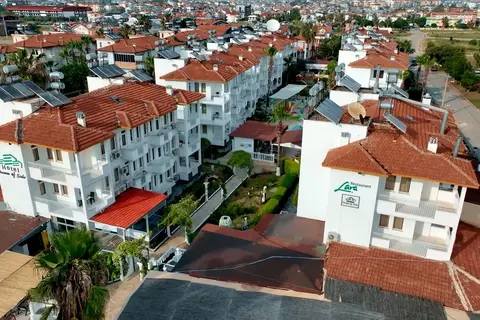 Dream Of Side in Manavgat