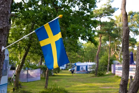 Camping Torekov in Torekov — foto 11