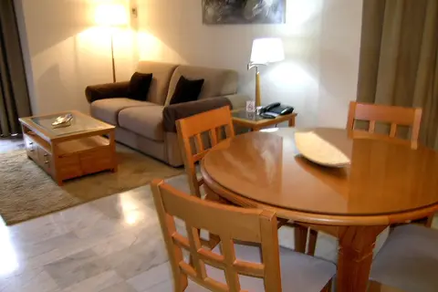 Appartementen Macdonald Villacana Resort in Estepona — foto 15