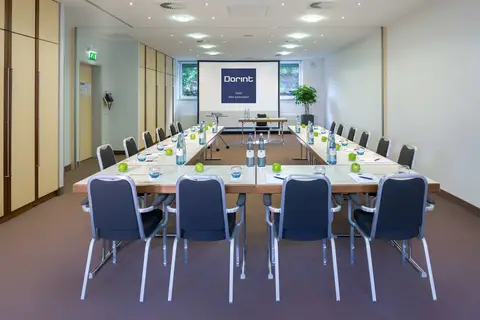 Essential by Dorint Hotel Köln-Junkersdorf in Keulen — foto 10