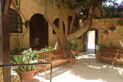 Cornucopia Hotel in Ix-Xagħra — foto 21