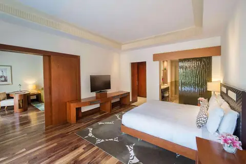 Grand Hyatt Doha in Doha — foto 13