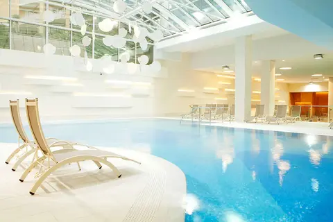 Hotel Mirna in Piran / Pirano — foto 8