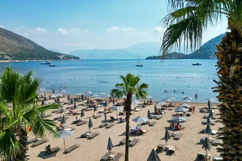 Faros Premium Beach in Marmaris, foto 26