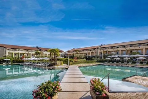 Caesius Thermae & Spa Resort foto 1