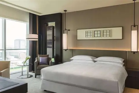 Sheraton Grand Hotel in Dubai — foto 3