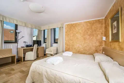 Hotel Roma in Praag, foto 2