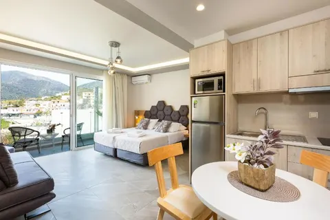 Akrogiali Apartments Bali in Bali — foto 6