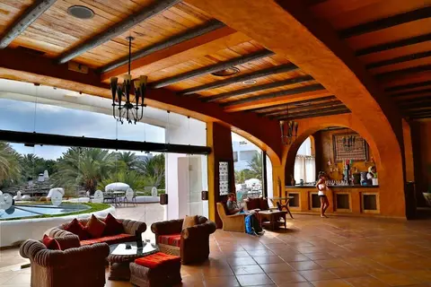 Odyssée Resort Thalasso & Spa in جرجيس — foto 22