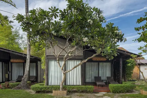Homm Chura Samui in เชิงมน — foto 10
