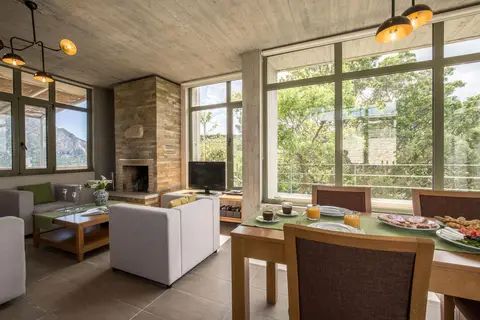 Anna Boutique Villas in Μυξόρρουμα — foto 24