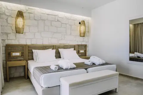 Ostria Resort & Spa in Δημοτική Ενότητα Ιεράπετρας — foto 23