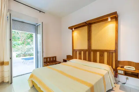 Hotel Miramare in Durgali/Dorgali, foto 30