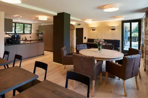 Eiger View Alpine Lodge in Grindelwald — foto 5