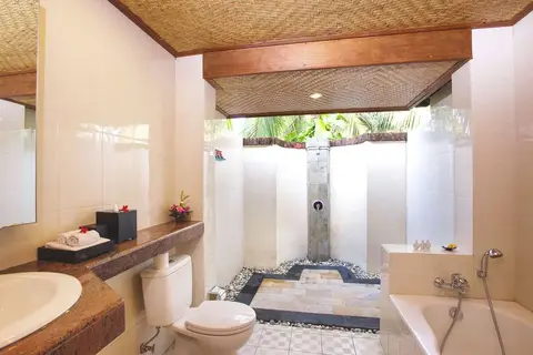 Rama Phala Resort & Spa in Ubud, foto 16