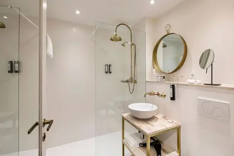 Arcotel Castellani Salzburg in Salzburg, foto 3