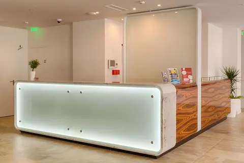 Premium Porto Downtown Hotel in Vila Nova de Gaia — foto 24
