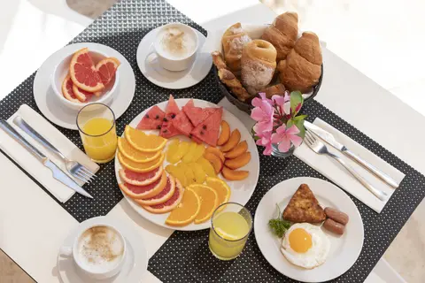 Hotel Club Palia Maria Eugenia in Manacor — foto 18