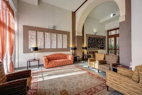 Grande Albergo Alfeo in Syracuse, foto 9