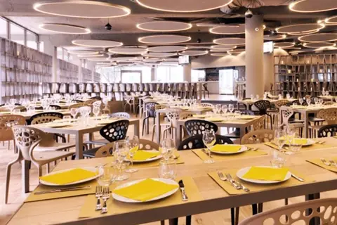 The Gate Hotel in Sesto Fiorentino — foto 3