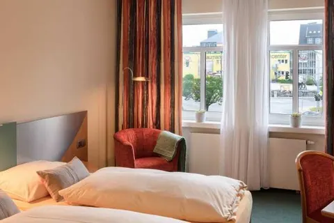 Hotel Neustädter Hof foto 7