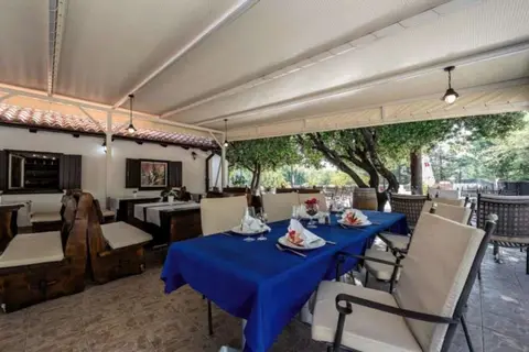 Bluesun Camp Paklenica in Starigrad — foto 23