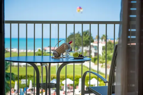 TUI BLUE Barut Andiz in Manavgat — foto 25