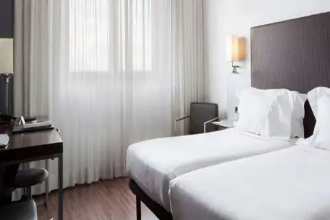 B&B Hotel Arezzo in Arezzo — foto 5