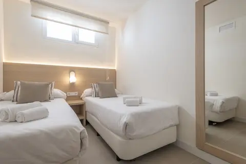 Sol de Alcudia Apartamentos in Alcúdia — foto 25