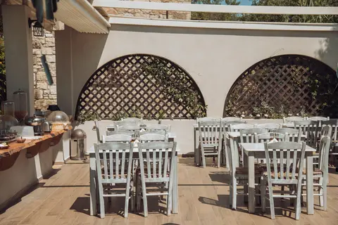 Grantzaos Villas in Δημοτική Ενότητα Λαγανά — foto 11