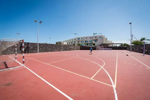 HD Beach Resort & Spa in Costa Teguise — foto 21