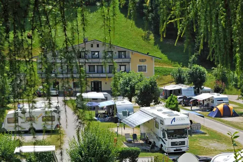 Camping Seeblick Toni foto 7