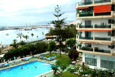 Comodoro in Arona — foto 23