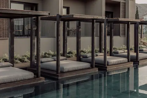 Casa Cook Samos in Δημοτική Ενότητα Πυθαγορείου — foto 4