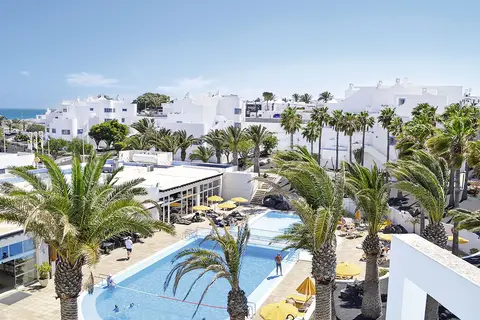 Aparthotel Costa Mar in Pocillos — foto 14
