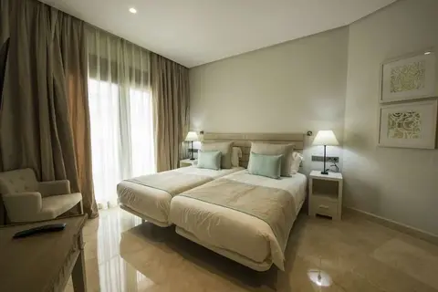 Las Terrazas de Abama Suites in Guía de Isora — foto 23