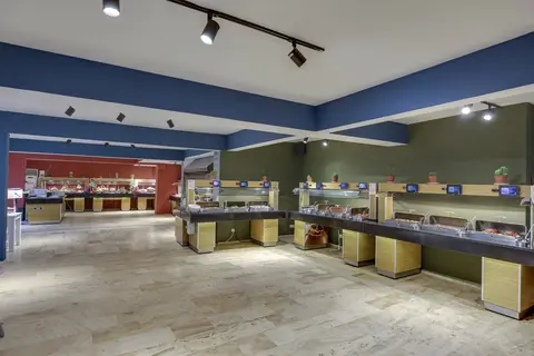 Charm Beach Hotel in Bodrum — foto 18