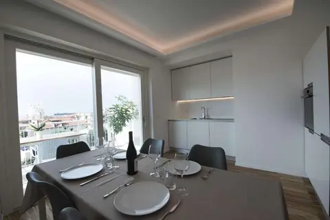 Appartmenten Sperlonga in Sperlonga — foto 12