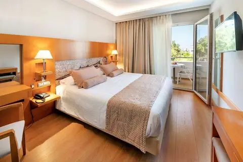 Maritina Hotel in Kos-Stad, foto 3