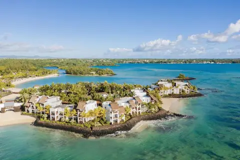 Shangri-La Le Touessrok, Mauritius in Trou d’Eau Douce VCA — foto 3
