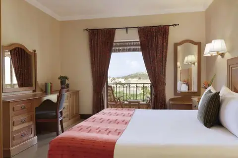 Kempinski Hotel San Lawrenz Gozo Malta in Ta' Kerċem — foto 13