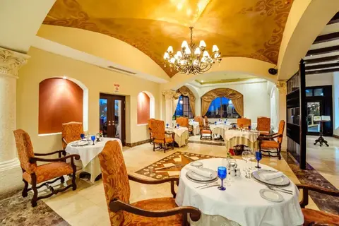 Occidental Papagayo in Tempate — foto 18
