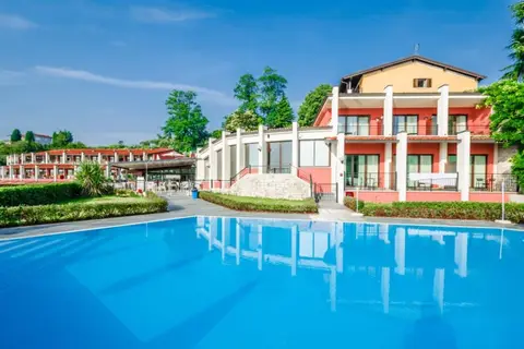 Hotel Belvedere in Manerba del Garda — foto 20