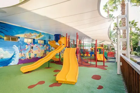 Hotel Estival Park Resort in La Pineda — foto 13