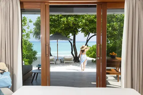 Ifuru Island Maldives in Rah Gili Maldives, foto 23