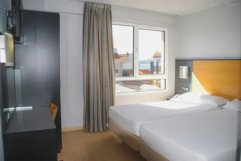 Hotel Pathos Gijón by Faranda Express in Gijon — foto 8